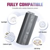 EMITEVER 80W Triac Dimmable LED Driver,Power Supply,AC 120V to DC