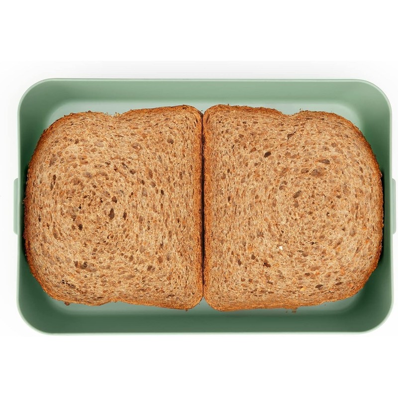 Make und Take Lunchbox, Groß, Kunststoff