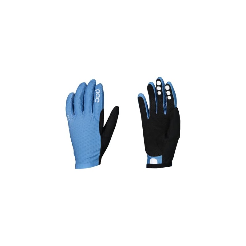 POC Unisex Savant MTB Gloves Driving Gloves, Opal Blue, XS