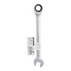 Sankyo Corporation TRG-14 Trad 72 Angle Combination Gear Wrench, 0.6