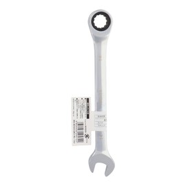 Sankyo Corporation TRG-14 Trad 72 Angle Combination Gear Wrench, 0.6 inches (14 mm)