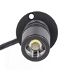 4 Piece LED Display, Mini USB Spotlight, Dimmable, 5V, Wired
