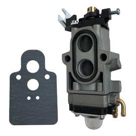 JADESNOW Carburetor for Redmax EBZ8500 EBZ8500RH Backpack Blowers 581177001