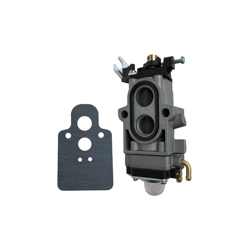 JADESNOW Carburetor for Redmax EBZ8500 EBZ8500RH Backpack Blowers 581177001