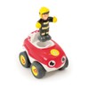 WOW Toys Blaze The Fire Truck