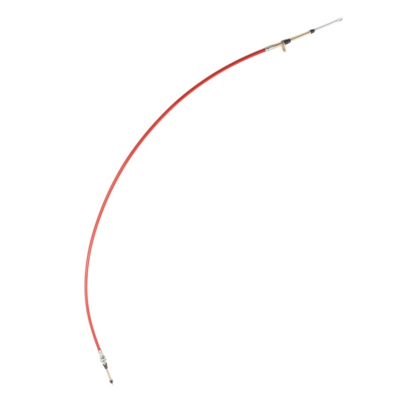 5ft Heavy Duty Shifter Cable Transmission Shifter Cable Car Accessory