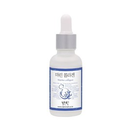 Malgeuldamm Topical Clean Marine Collagen Topical Collagen 30ml Hydrolyzed / 바르는 청정 마린 콜라겐 바르는 콜라겐 30ml 하이드롤라이즈드