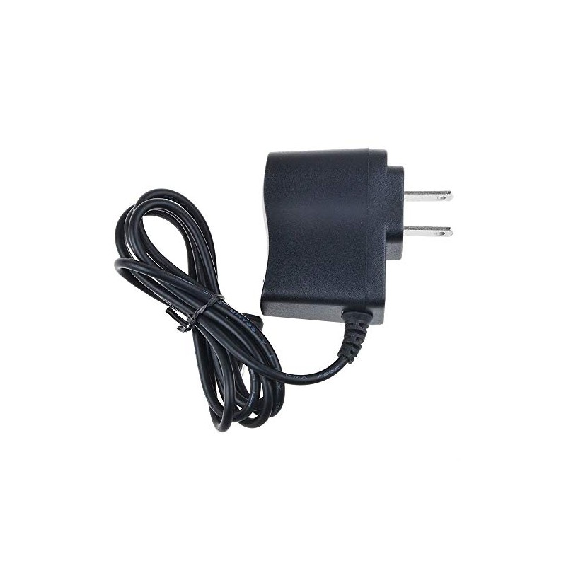 Digipartspower 5V AC Adapter for Atari Flashback 4 Classic Game