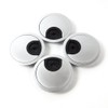 DIYI 4-Piece 50 mm Cable Grommet Cable Box Cable Guide