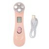 EMS RF Machine Electroporation Radio Frequency LED Color Light Skin