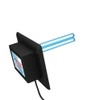 REKO Lighting R1000 Air Purifier Whole House Uv uvc Light