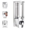 Bekasa Soap Dispenser 350ml Cup Wall Mounted Manual Soap Dispenser
