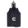 Cummins 120 Watt Inverter 12v Socket DC to AC Inverter