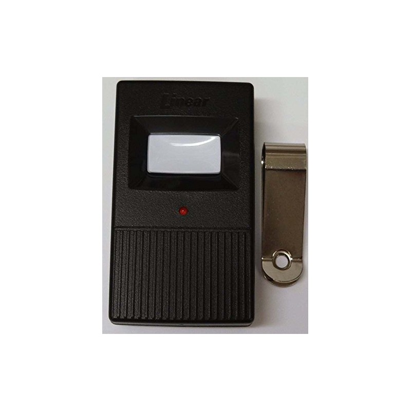 Linear Delta 3 DT DTA DTD DTC Single Button Garage