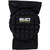 Derbystar Unisex Adult Knee Bandage - Black, Medium