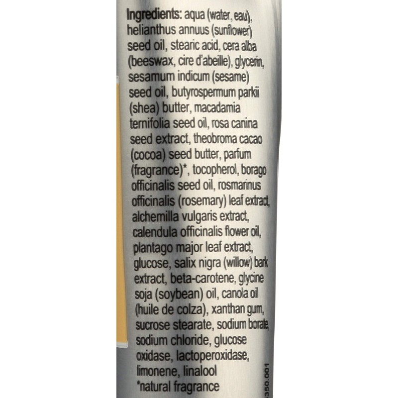 Burt's Bees Shea Butter Hand Repair Cream, 0.49 Ounce