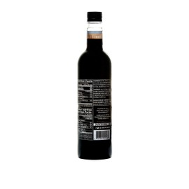 DaVinci Gourmet Sugar Free Syrup, Chocolate, 25.4 Ounce (Pack of 3)