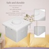 60W Volume Control Professional Safety 4 Gears Adjustable Knob Volume