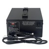 LiteFuze 1000W Step-Up/Step-Down Transformer with Dual Sockets - Premium Copper