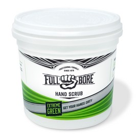 Mean Green & Full Bore Hand Scrub Dispenser (Only For 64oz Tub)