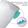 YQMAJIM Ironing Mat,Thickened (32x55 inch) Ironing Blanket Ironing Pad, Double-Side