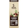 Sical Portuguese Roasted Whole Coffee Beans - 220 grams /