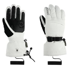 Spyder Women's Synthesis GTX Ski Gloves