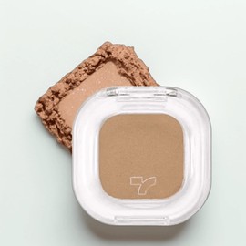 Tony Moly Eye Tone Single Eye Shadow, 402 Sand Wave, 1 pc / 토니모리 아이톤 싱글 아이섀도우, 402 샌드웨이브, 1개