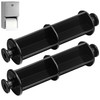 2 Pack B-4288-9 Replacement Spindle Compatible with Contura and Classic