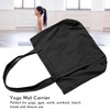 Yoga Tote Bag Large Capacity Portable Yoga Mat Carrier for