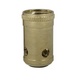 TS Brass 000789-20 Insert Rim, Left Handle Eterna