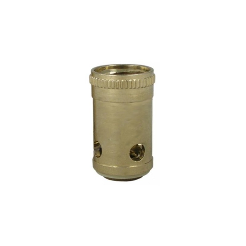 TS Brass 000789-20 Insert Rim, Left Handle Eterna