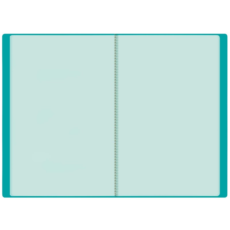 Roth Certificate Folder A4 - 10 Inserts for up to