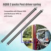 AQBB 2 Pack Post Driver Spring Compatible with Shaver HD8