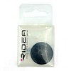 ライディア(RIDEA) BB24 CRANK AXLE CAP ブラック