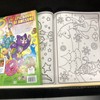2 X Crayola Coloring Books Epic Awesome Animal Friends -