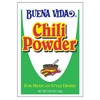 Buena Vida Chili Powder, 0.63 Ounce Packet (Pack of 12)