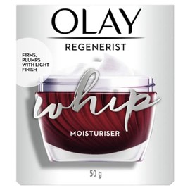 Olay Regenerist Whips Face Cream Moisturiser 50G