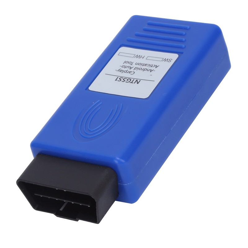 Car OBD2 Activation Tool NTG5 S1 Portable Automobile Fault Diagnostic