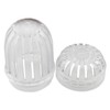YHXiXi 2PCS Fruit Infuser Wide Mouth Bottle Tea Infuser Tea