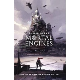 Mortal Engines