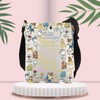 FUSTMW Beauty Beast Gifts Fairytale Crossbody Bag Princess Fans Gift