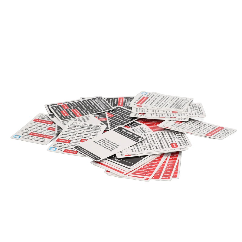 Board Game Stress Relife Party Game Romance Funny Game Romantic