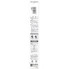 Star-M 7M-120 Impact Drill Bit, Middle, 12mm