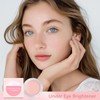 Dark Circle Correcting Concealer in Light Pink Vegan Cream -