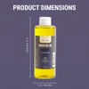 Anointing Oil for Prayers Unscented 4 oz Altar Size by