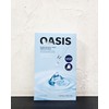 Esnature S-Nature Super Aquagel Oasis Ampoule Mask 1 sheet (20 pieces) / 에스네이처 수퍼 아쿠아겔 오아시스 앰플 마스크 1매 20개