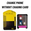 FirSea 2 Sets SIM Card Adapter Kit Includes Nano Sim