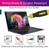 2-Pack Tempered Glass Screen Protector for 2025 New ASUS Zenbook