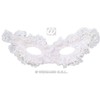Lace Papillon Eyemask Traditional Acapulco Masks Eyemasks & Disguises for